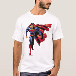 Superman 47 tee