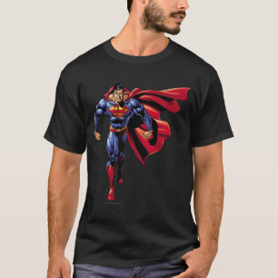 Superman 47 tee shirt