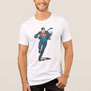 Superman 48 tee
