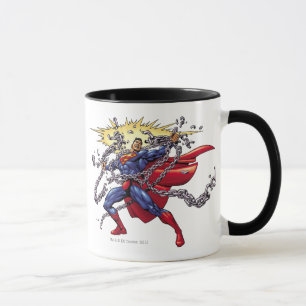 Superman 52 mugg