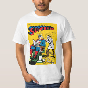 Superman #52 t shirt