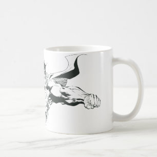 Superman 60 kaffemugg