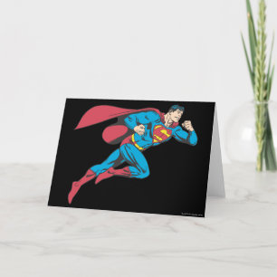 Superman 64 kort