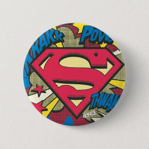 Superman 66 knapp