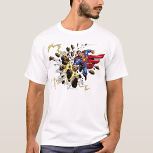 Superman 68 tee shirt