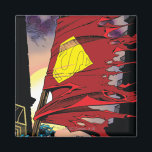 Superman #75 1993 magnet<br><div class="desc">Superman Tecknad Cover</div>