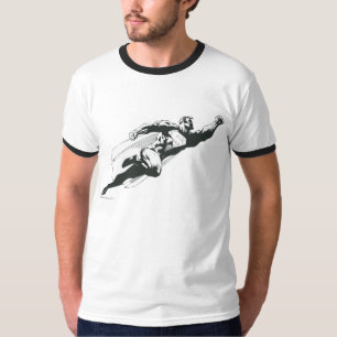 Superman 7 tee shirt