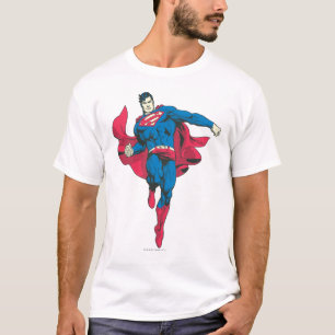 Superman 89 t-shirt