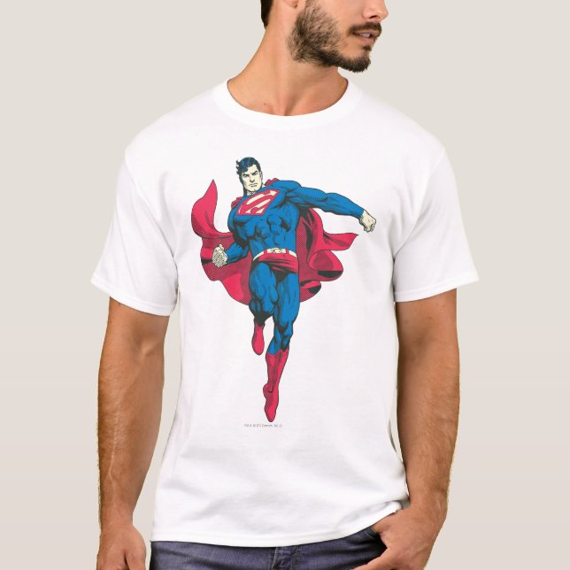 Superman 89 tröja (Framsida)