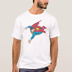 Superman 90 tee