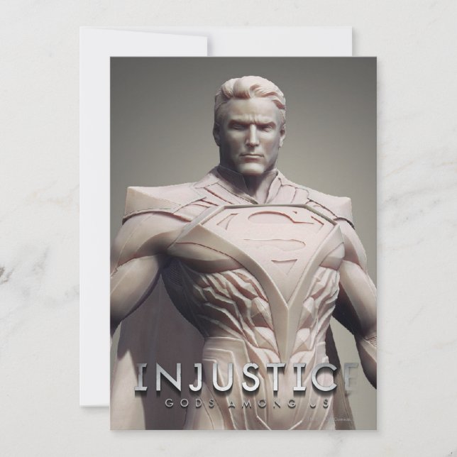 Superman Alternate (Framsida)