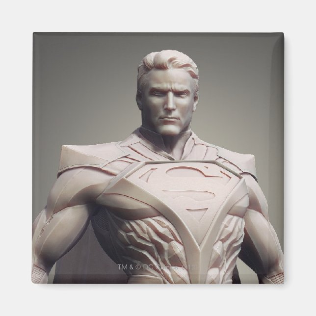 Superman Alternate Magnet (Framsidan)