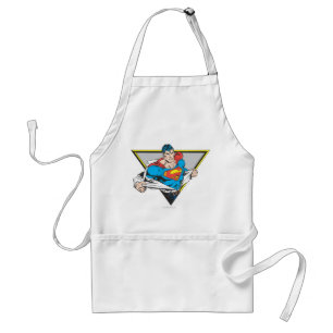 Superman avslöjad förkläde