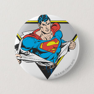 Superman avslöjad knapp