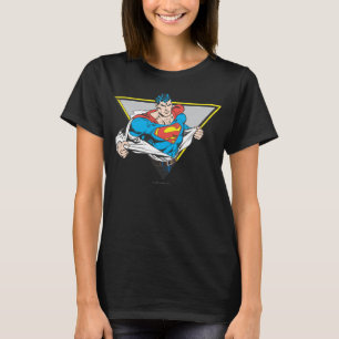 Superman avslöjad tee