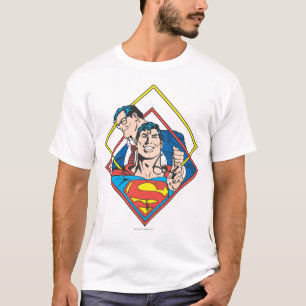 Superman/Clark Kent Tröja