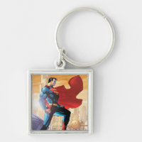 Superman Daily Planet