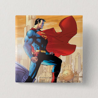 Superman Daily Planet Knapp