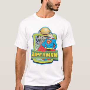 Superman - Daily Planet T-shirt