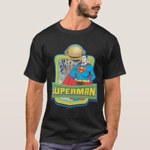 Superman - Daily Planet Tee