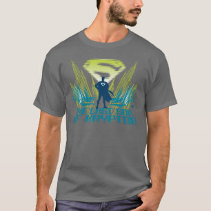 Superman den sista Son av Krypton Tee Shirt