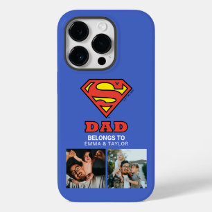 Superman "Detta Tillhör Pappa till"