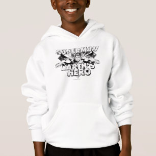 Superman Earth's Hero Tee