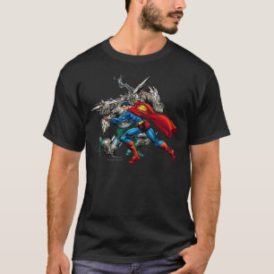 Superman Fidel Tee