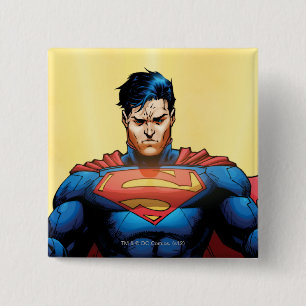 Superman Flies Knapp