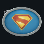 Superman Golden S Shield Brilliance<br><div class="desc">Skina upp med den legendariska hoppsymbolen! Den här fantastiska designen har den ikoniska Superman "S"-skölden som återges i strålande guld och djup svärta, som ger en heroisk intensitet mot en fetblå bakgrund. Den eleganta metallövertoningen för avsluta och rik färg är ge en symbol för ett mäktigt, modernt kant - perfekt...</div>