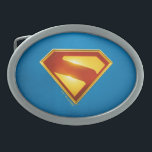 Superman Golden S Shield Brilliance<br><div class="desc">Skina upp med den legendariska hoppsymbolen! Den här fantastiska designen har den ikoniska Superman "S"-skölden som återges i strålande guld och djup svärta, som ger en heroisk intensitet mot en fetblå bakgrund. Den eleganta metallövertoningen för avsluta och rik färg är ge en symbol för ett mäktigt, modernt kant - perfekt...</div>