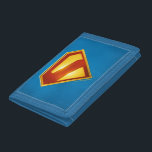 Superman Golden S Shield Brilliance<br><div class="desc">Skina upp med den legendariska hoppsymbolen! Den här fantastiska designen har den ikoniska Superman "S"-skölden som återges i strålande guld och djup svärta, som ger en heroisk intensitet mot en fetblå bakgrund. Den eleganta metallövertoningen för avsluta och rik färg är ge en symbol för ett mäktigt, modernt kant - perfekt...</div>