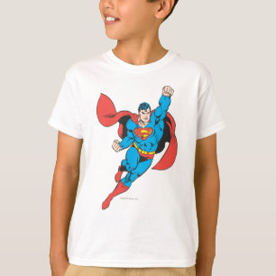 Superman-Högerna, upphöjd Tee