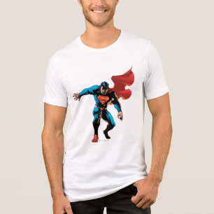 Superman i skugga t shirt