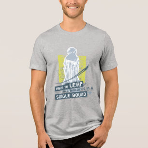 Superman kan leda Tall Byggnad Tee