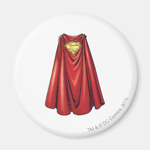 Superman - Kap Magnet