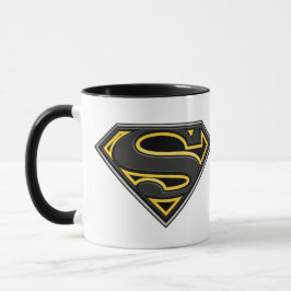 Superman: Kingdom Come Mugg