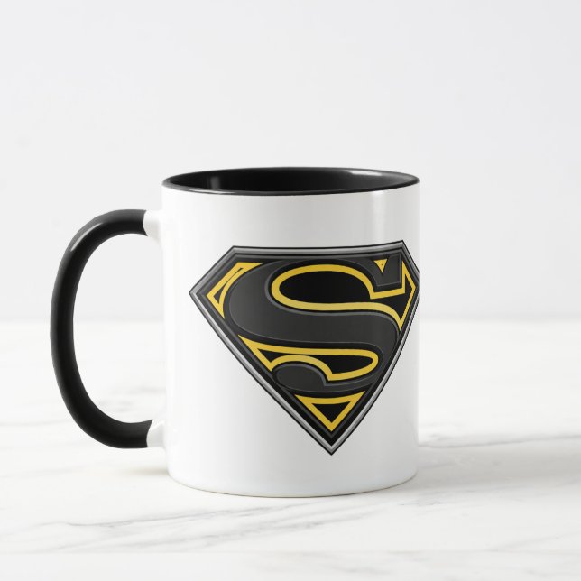 Superman: Kingdom Come Mugg (Vänster)