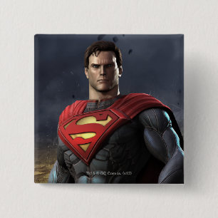 Superman Knapp