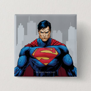 Superman Knapp
