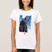 Superman Kolla upp Pose
