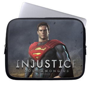 Superman Laptop Fodral