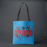 Superman Legends Forever Graphic Tygkasse<br><div class="desc">Legends are Forever with this iconic Superman graphic celebrating the different eras of our favorite Man of Steel! Grab this on a fun graphic tee,  wall art,  or many more customizable Zazzle products perfect for gifting or treating yourself!</div>