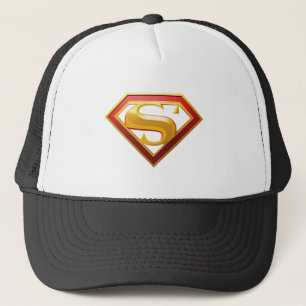 Superman-logotyp Keps