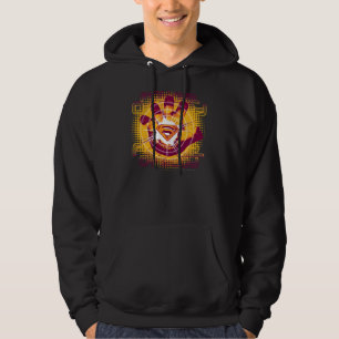 Superman Power of Bra Hoodie