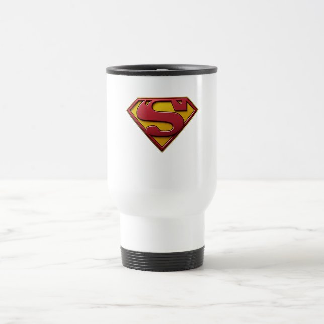 Superman Resemugg (Center)