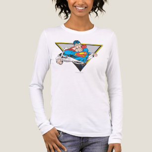 Superman Revealed Tee