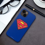Superman S-Shield | Klassisk Logotyp<br><div class="desc">DC-Tecknader: Superman</div>