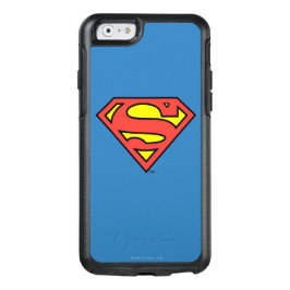 Superman S-Shield | Superman Logotyp