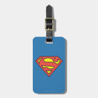 Superman S-Shield | Superman Logotyp